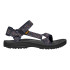 Sandalias de Montaña Teva Winsted Hombre Total Eclipse