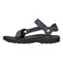 Sandalias de Montaña Teva Winsted Hombre Total Eclipse