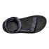 Sandalias de Montaña Teva Winsted Hombre Total Eclipse