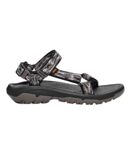 Sandalias de montaña Teva Hurricane Xlt2 Verde Oscuro