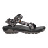 Sandalias de montaña Teva Hurricane Xlt2 Verde Oscuro