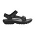 Sandalias de Montaña Teva Hurricane Drift Mujer Negro