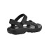 Sandalias de Montaña Teva Hurricane Drift Mujer Negro