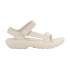 Sandalias de Montaña Teva Hurricane Drift Mujer Blanco Roto