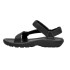 Sandalias de Montaña Teva Hurricane Drift Hombre Negro