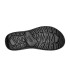 Sandalias de Montaña Teva Hurricane Drift Hombre Negro