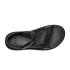 Sandalias de Montaña Teva Hurricane Drift Hombre Negro