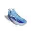 Zapatillas de Baloncesto adidas Trae Unlimited 2 Azul