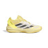 Zapatillas de Baloncesto adidas Adizero Select 2.0 Amarillo