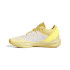 Zapatillas de Baloncesto adidas Adizero Select 2.0 Amarillo