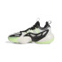 Zapatillas de Baloncesto adidas Trae Unlimited 2 Infantil Negro Blanco