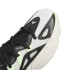 Zapatillas de Baloncesto adidas Trae Unlimited 2 Infantil Negro Blanco