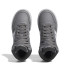 Zapatillas adidas Hoops 3.0 Mid Infantil Gris