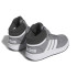 Zapatillas adidas Hoops 3.0 Mid Infantil Gris