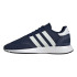 Zapatillas de Running adidas N-5923 Azul oscuro