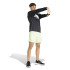 Camiseta de Running adidas Run It Ls Hombre Negro