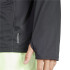 Camiseta de Running adidas Run It Ls Hombre Negro