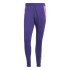 Pantalón de Fútbol adidas Predator Tr Hombre Morado