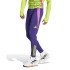Pantalón de Fútbol adidas Predator Tr Hombre Morado