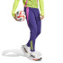 Pantalón de Fútbol adidas Predator Tr Hombre Morado
