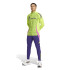 Pantalón de Fútbol adidas Predator Tr Hombre Morado