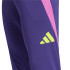 Pantalón de Fútbol adidas Predator Tr Hombre Morado