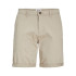 Pantalones Jack & Jones Jpstbowie Beige