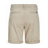 Pantalones Jack & Jones Jpstbowie Beige