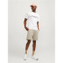 Pantalones Jack & Jones Jpstbowie Beige
