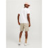 Pantalones Jack & Jones Jpstbowie Beige