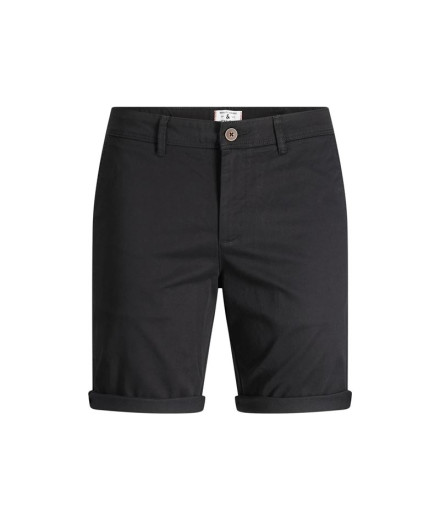 Pantalones Jack & Jones Jpstbowie Negro
