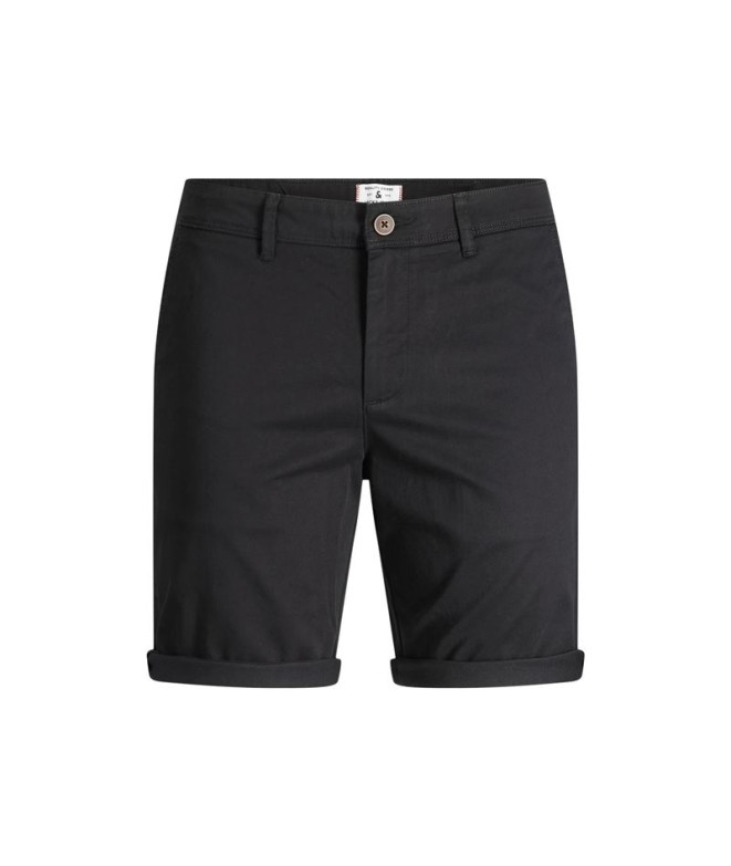 Pantalones Jack & Jones Jpstbowie Negro