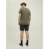 Pantalones Jack & Jones Jpstbowie Negro