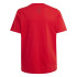 Camiseta de Fútbol adidas España Infantil Rojo