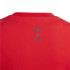 Camiseta de Fútbol adidas España Infantil Rojo