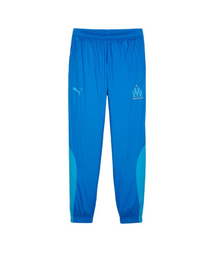 Pantalón de Fútbol Puma Olympique de Marsella Prematch...