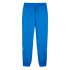 Pantalón de Fútbol Puma Olympique de Marsella Prematch Woven Pant Team Azul Hombre