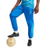 Pantalón de Fútbol Puma Olympique de Marsella Prematch Woven Pant Team Azul Hombre