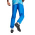 Pantalón de Fútbol Puma Olympique de Marsella Prematch Woven Pant Team Azul Hombre