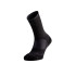 Calcetines de Lurbel Desafio Five Comp Negro