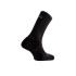 Calcetines de Lurbel Desafio Five Comp Negro