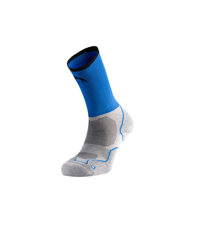 Calcetines de Lurbel Desafio Five Comp Gris...