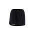 Falda Lurbel Samba Negro