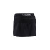 Falda Lurbel Samba Negro