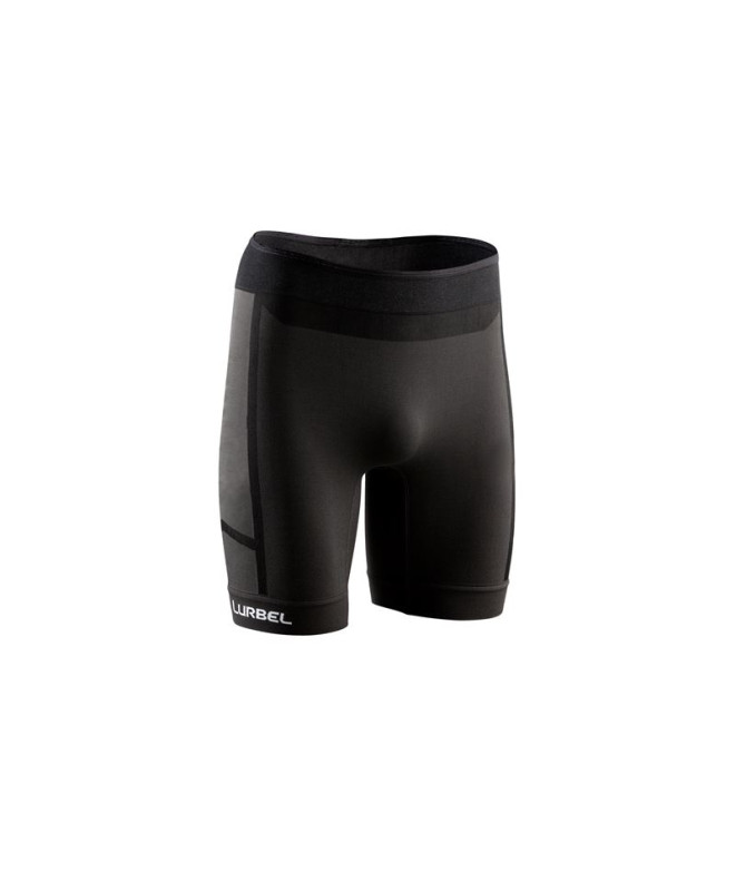 Mallas de Trail Lurbel Samba Lite Shorts Hombre...