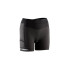 Mallas de Trail Lurbel Samba Lite Shorts Mujer Gris
