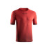 Camiseta de Trail Lurbel Samba Short Sleeves 0500 Hombre