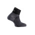 Calcetines de Running Lurbel Race Three Marengo/Negro
