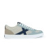 Zapatillas Casual Munich Munich Break 32 Infantil Blanco