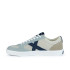 Zapatillas Casual Munich Munich Break 32 Infantil Blanco